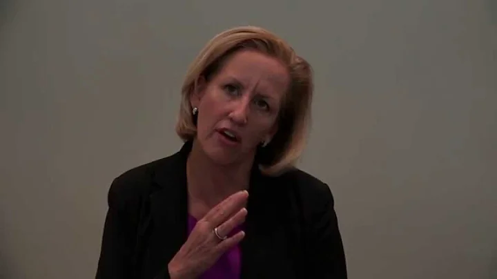 3 in 3 - Challenges in Talent Management with Jean...