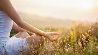 Adrenal Fatigue Sound Healing Remedy  #meditation #relaxing #spiritual #selflove #528hz 