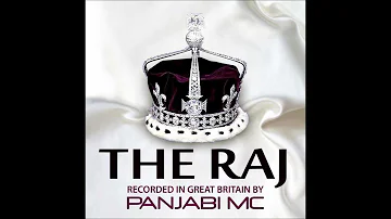 MOORNI-PUNJABI MC (THE RAJ) *720P HD*