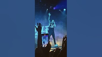Thumbnail of Welcome to My Life || SIMPLE PLAN Live in Sydney Australia || April 2024 #concert #simpleplan