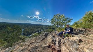 Медведь Камень 360 видео