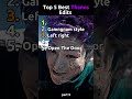 Top 5 Best Thanos Edits (Part 9) | Squid Game #squidgame2 #thanos #squidgame Mp3 Song