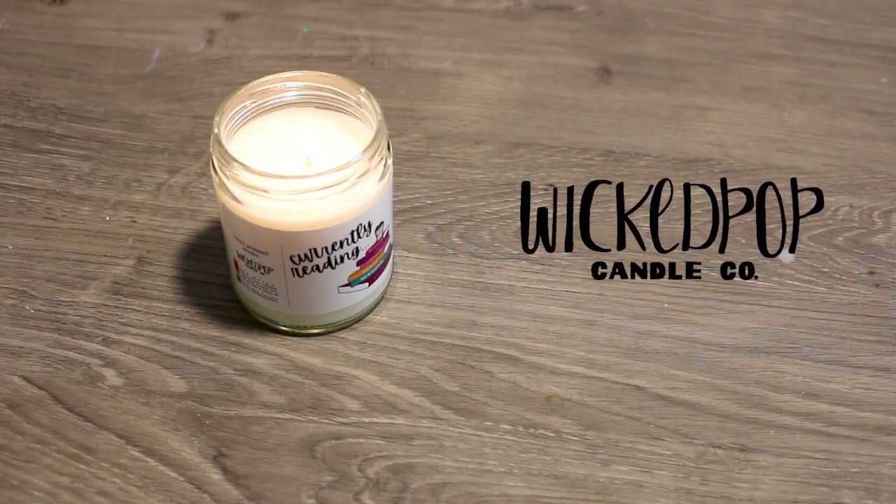 Project: Wicked Pop Commercial