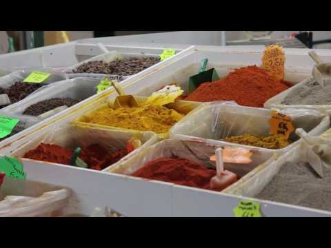 Ministry of Food Bradford - transforming food thinking