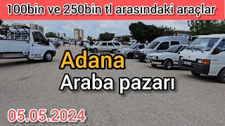 100bin ve 250bin tl arasındaki araçlar, #adana #otocenter #arabapazarı #otopazarı #adanaotopazarı