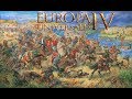 Europa Universalis IV. За Московию (Россию)#1. На Новгород.