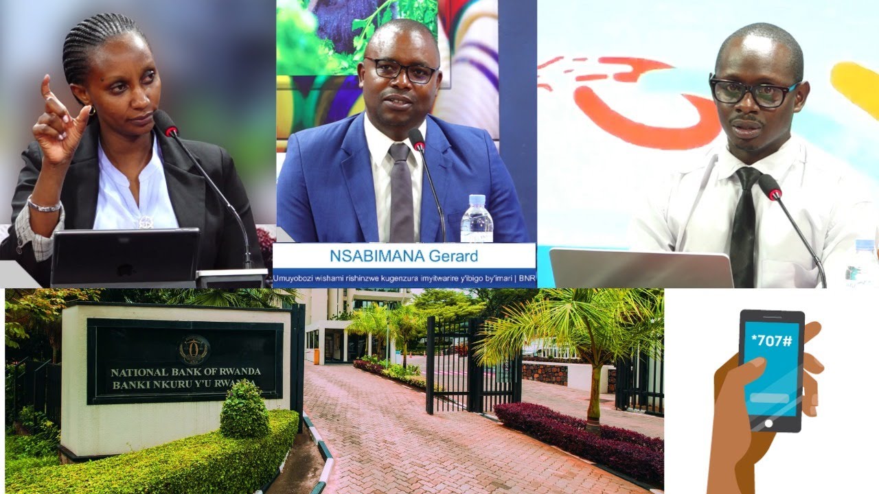 ESE WOWE UJYA USOBANUKIRWA CRB? ESE UWAMAZE GUSHYIRWAMO BIGENDA BITE NGO AKURWEMO? #MAMAURWAGASABOTV