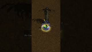 METIN2009.PL Archerka vs Wężowe Pole