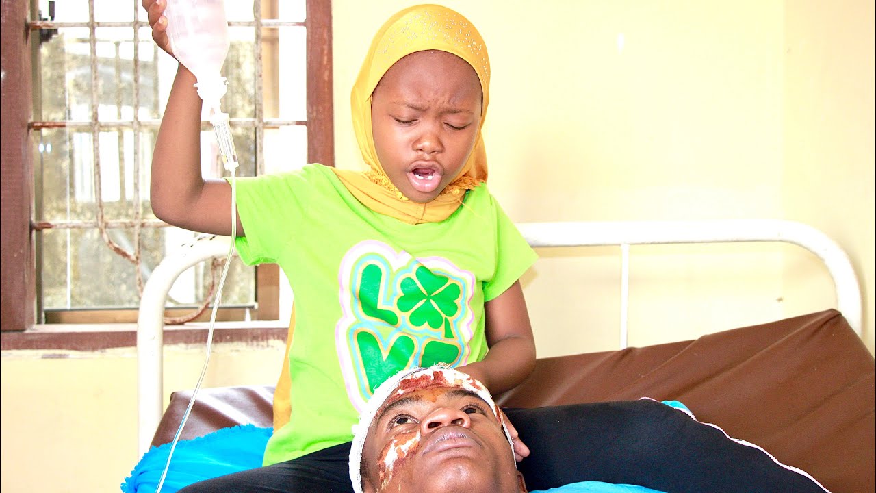 KIFO,,AFARIKI MIKONONI MWA MTOTO JASIRI ASMA (@asmacomedian9021 )