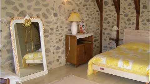 Gîte Rural Giou de Mamou - Giou de Mamou - France