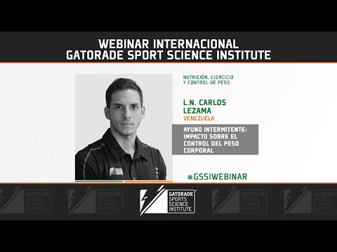 Ayuno intermitente: Impacto sobre el control del peso corporal