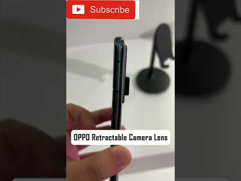 Technology Camera Retractable
