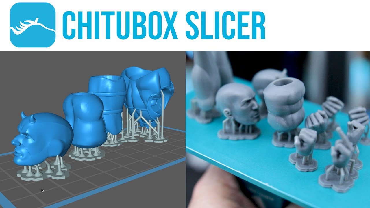 3d Printer Slicer