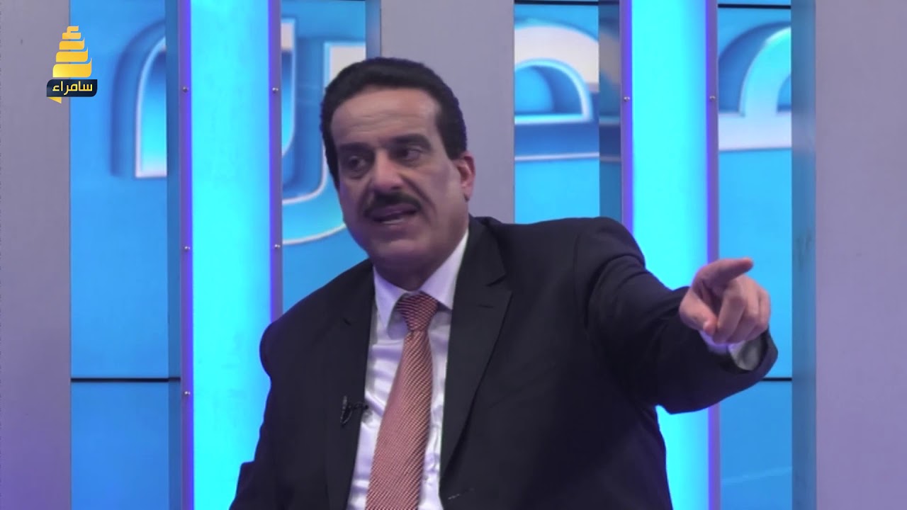 العميد ركن اعياد الطوفان يستذكر بعض من ضباط الجيش العراقي