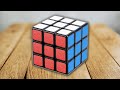 ZAUBERWÜRFEL LÖSEN (Trick) - Spielregeln TV (Spielanleitung Deutsch) - Rubik’s Cube nur 4 Schrit