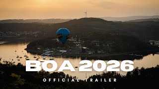 Biggesee Open Air 2026 - Official Trailer