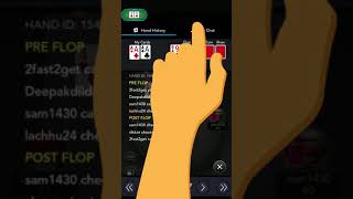 The All New PokerBaazi App screenshot 5