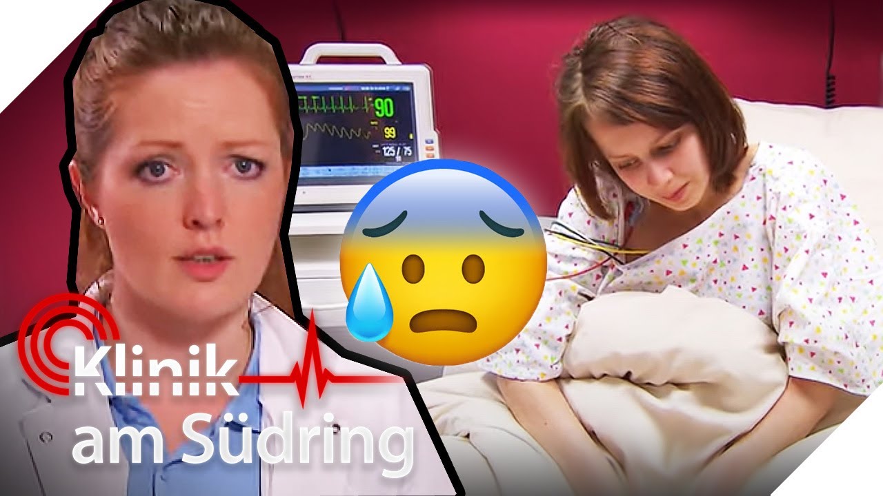 Schon wieder Mobbingopfer? 😱 Bangen um das Leben der verletzten Schülerin | Klinik am Südring |SAT.1