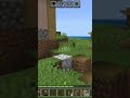 🔥😝Villager Prank in Minecraft 🤣🔥 #Shorts#minecraft #memes #funny #fyp
