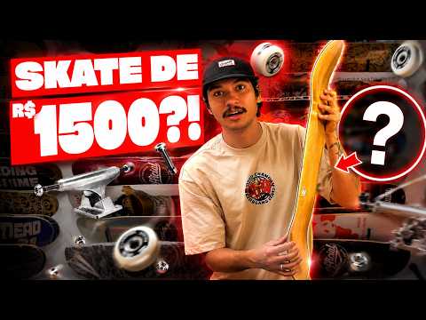 Qual Skate Comprar com R$1.500? | CB Skateshop