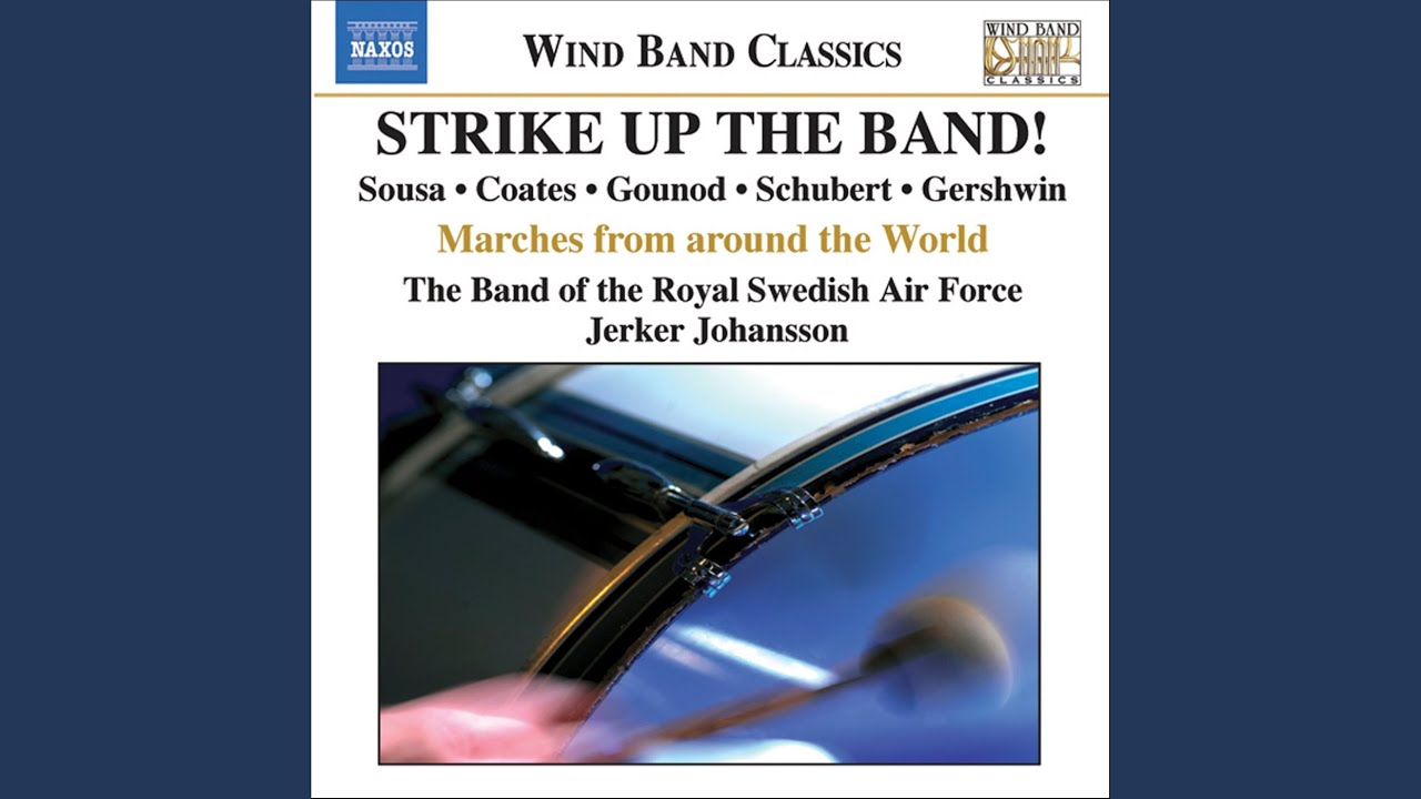 Florentiner Marsch (Florentine March) , "Grande marcia Italiana", Op. 214