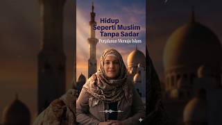 Kisah Mualaf: Hidup Seperti Muslim Tanpa Sadar. Perjalanan seorang Wanita Inggris ke Hidayah Islam