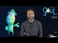 Disney+ | Soul - Intervista Neri Marcorè