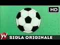 Holly e Benji - Sigla originale (JAP) | Yamato Video