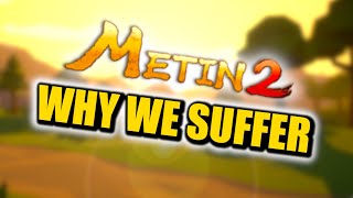 Metin2 and the MMOs That Refuse to Die