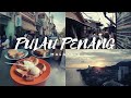 Exploring PULAU PENANG 2020 | Street Food | Batu Ferringhi | Penang | Travel Vlog