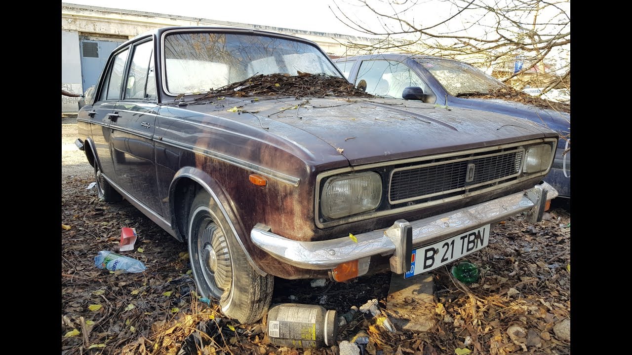 Iran khodro paykan
