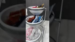 Famous Comfort Inn & Suites Hotel Breakfast Review! #breakfast this is not sponsored!!! Wealth