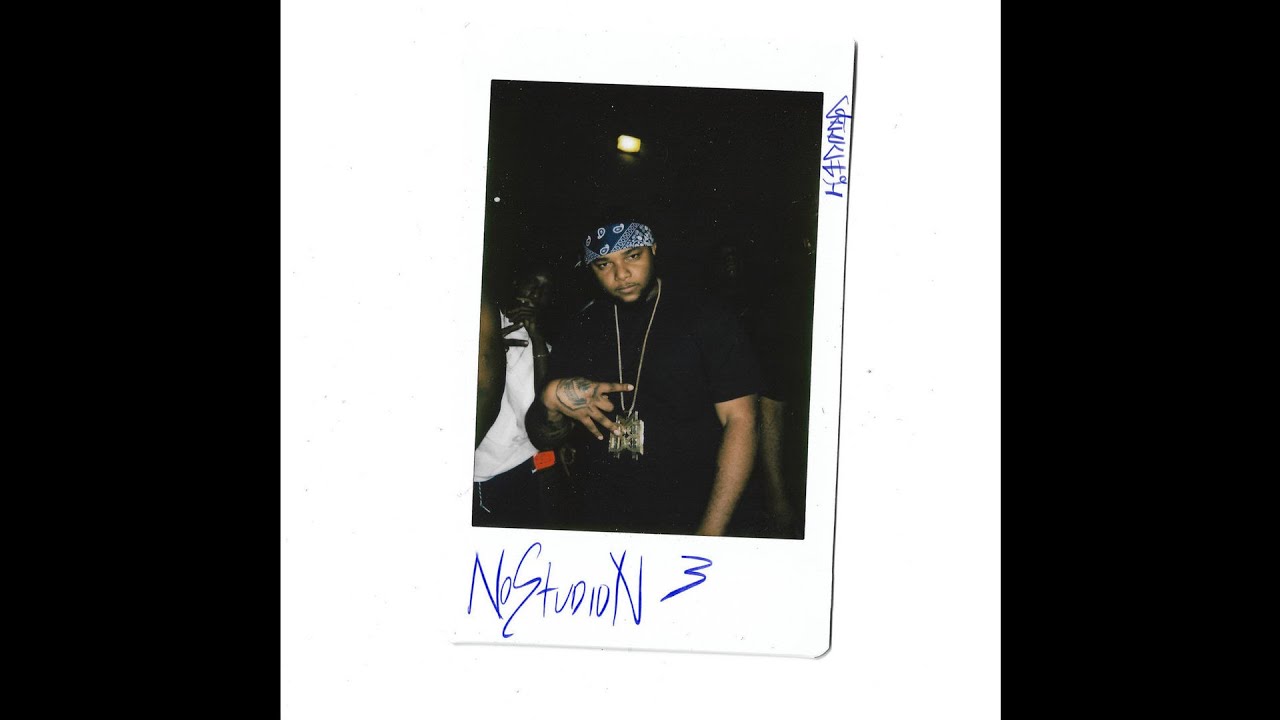 GEECHI GOTTI - GANGBANGAZ Ft THEREALA X BEZZELZ