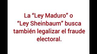 Los Arquitectos Del Fraude