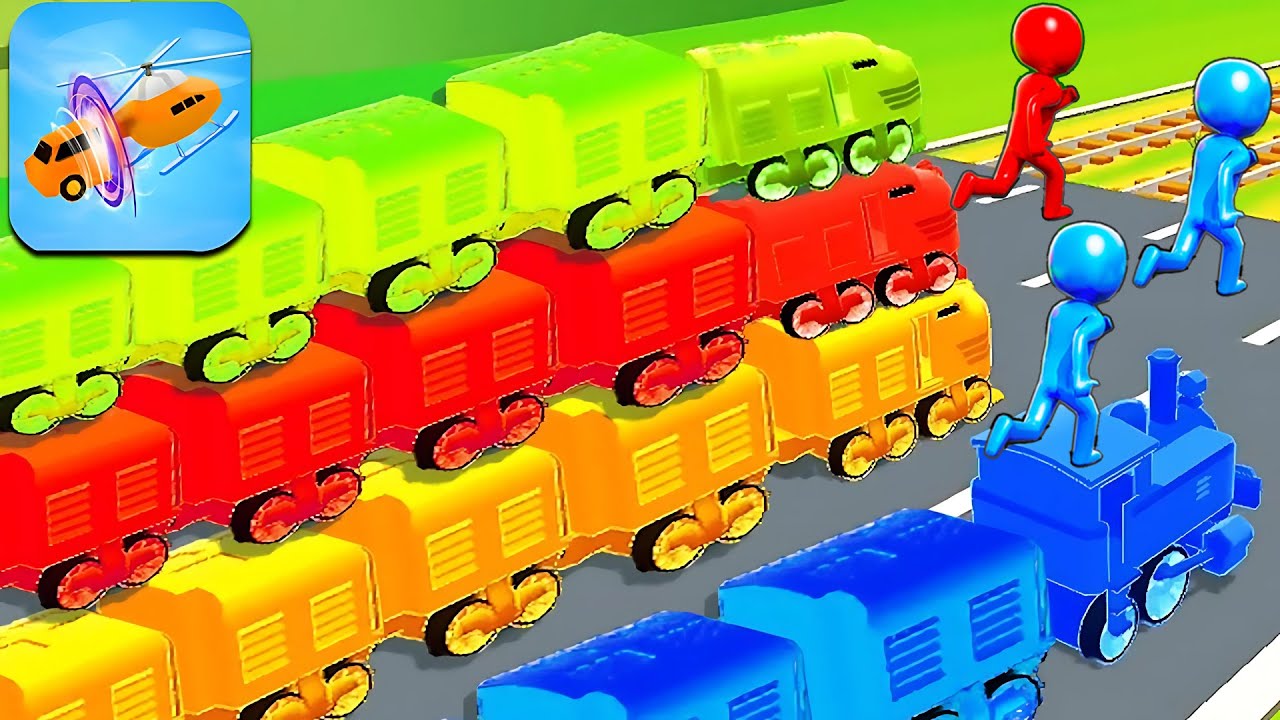 Shape Transform 🚗🏃‍♂️🚲🚦All Levels Gameplay Walkthrough Android,ios New Update Ep 1103