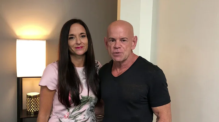 Winn Interviews Kelli Davis for August 2018 MASTER...