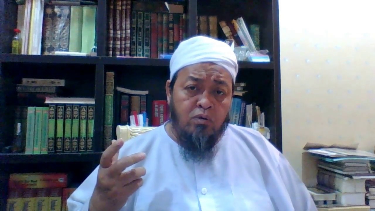 Ramadhan Al Buthi Ramadhan Al Buthi