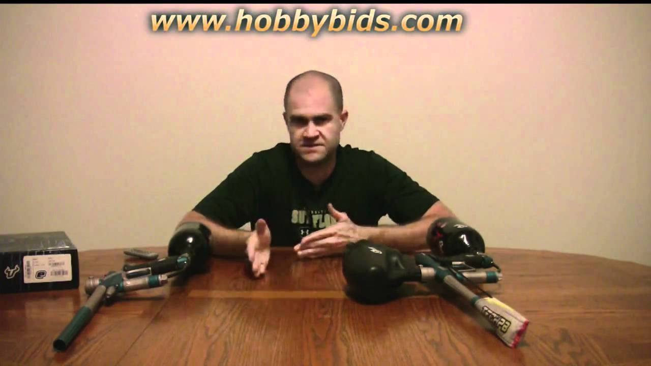 Planet Eclipse Geo 2.1 Spotlight & TechPB Update!