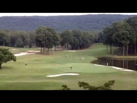 Outpost Club Roll Tide at Shoal Creek