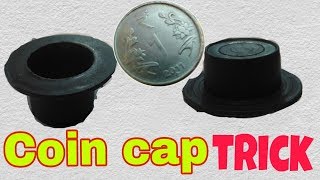 Coin  tricks secret revealed
