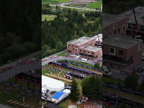 Swiss Epic 2026 | Welcome to La Punt