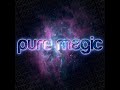 Bruneaux  pure magic full album