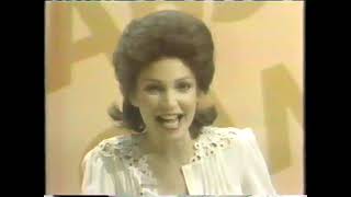 05Dec1980 Pat Benatar (Fridays) ABC-TV - Full Episode