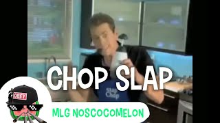 Slap Chop Remix Reverse