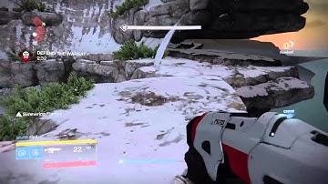 Multi kills with hammer!