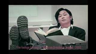 王傑 Dave Wong《跟往事乾杯(國)》[MV]