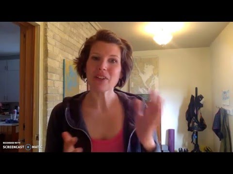 how to free-write