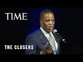 John Hope Bryant&#39;s TIME Impact Dinner: The Closers 2024 Toast