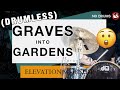 Graves Into Gardens - Drumless Version // Elevation Worship (drumless backing track)