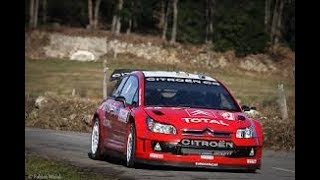 WRC Monte Carlo 2008